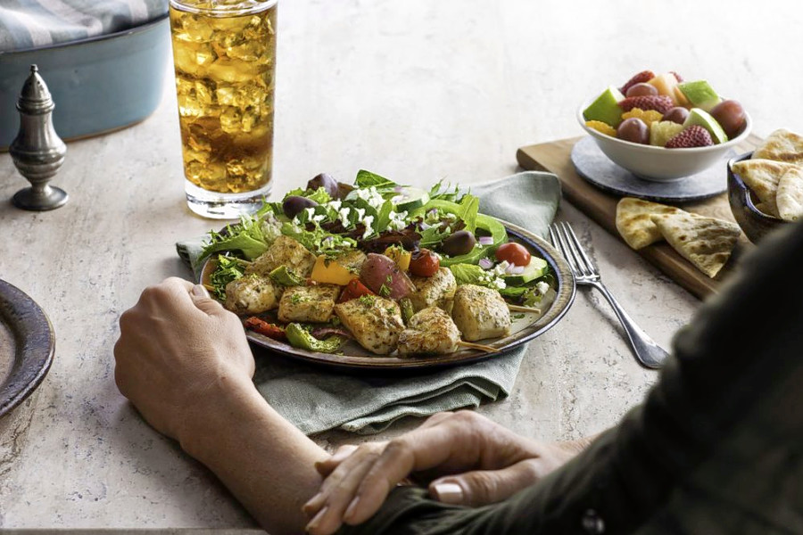 Austin S 4 Best Spots To Score Budget Friendly Greek Food