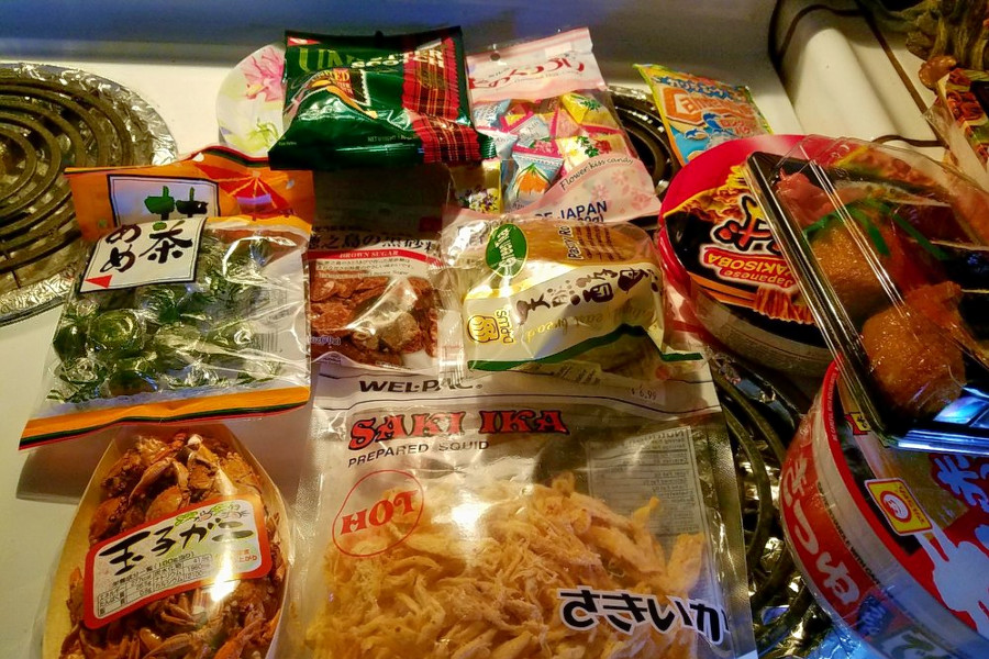 Stockton's top 5 grocery stores to visit now