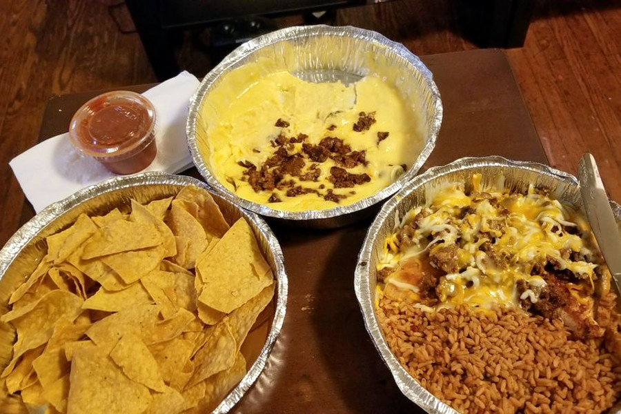 Cheesesteaks and More in Our Philly Food Roundup