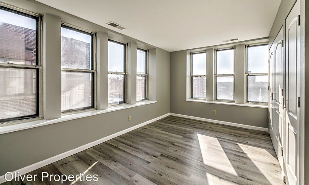 Apartments for rent in St. Louis What will 1,300 get you?