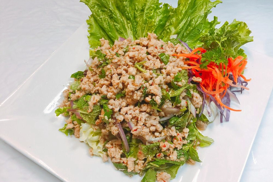 Here are Portland's top 5 Thai spots