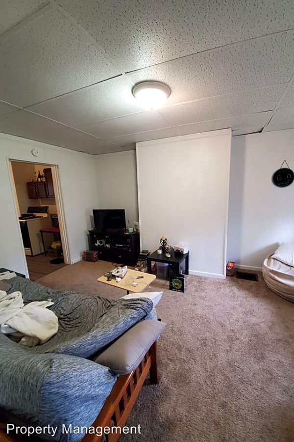 The most affordable apartments for rent in Allentown, Pittsburgh