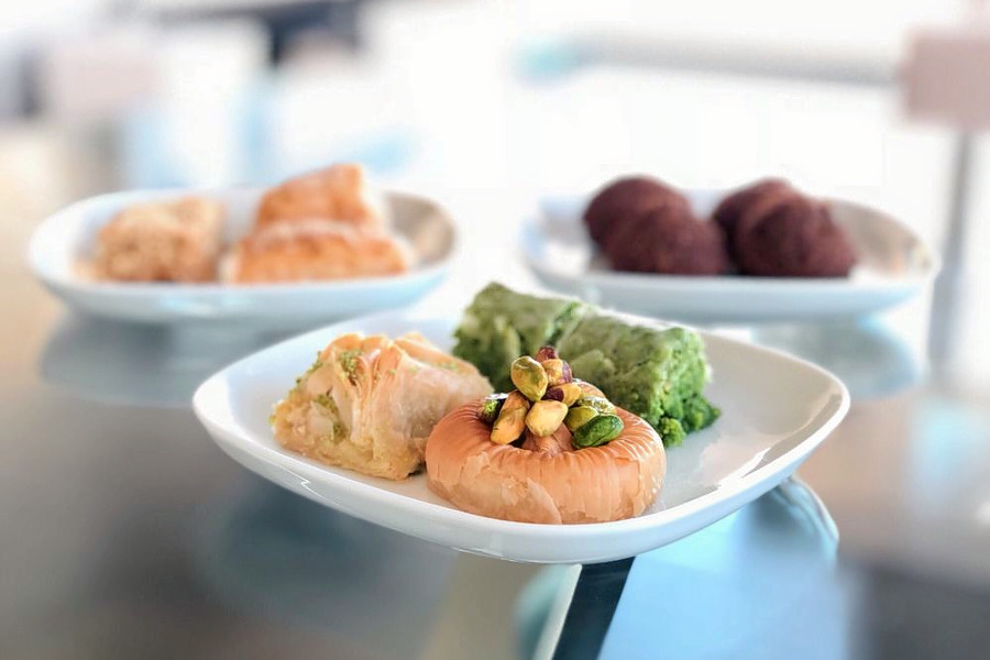 San Jose S 4 Best Spots For Affordable Desserts