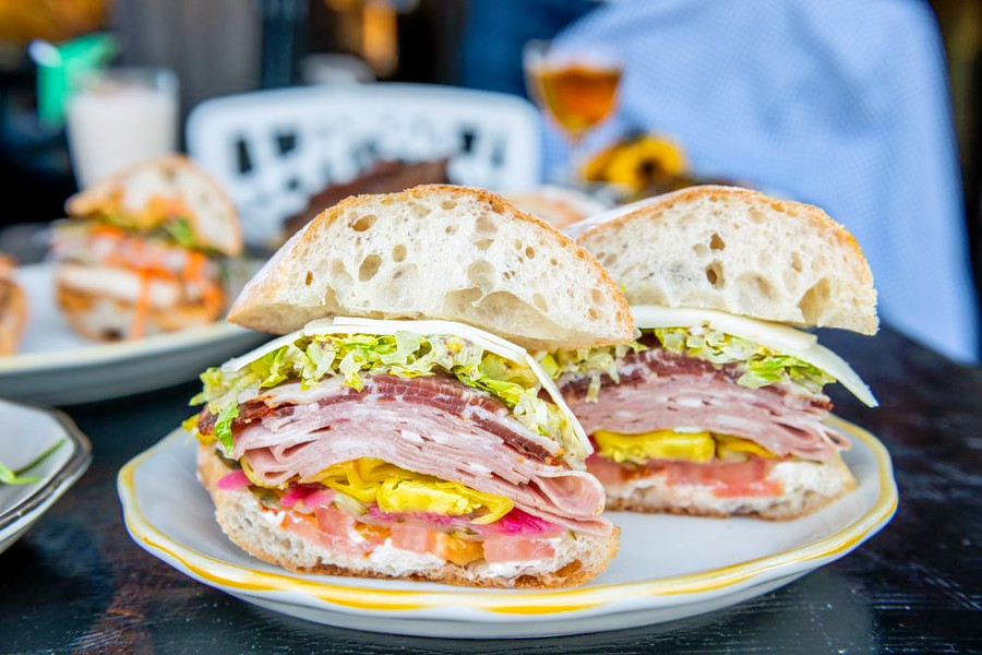 From avocado toast to vegan wings Get to know Oakland's 3 newest