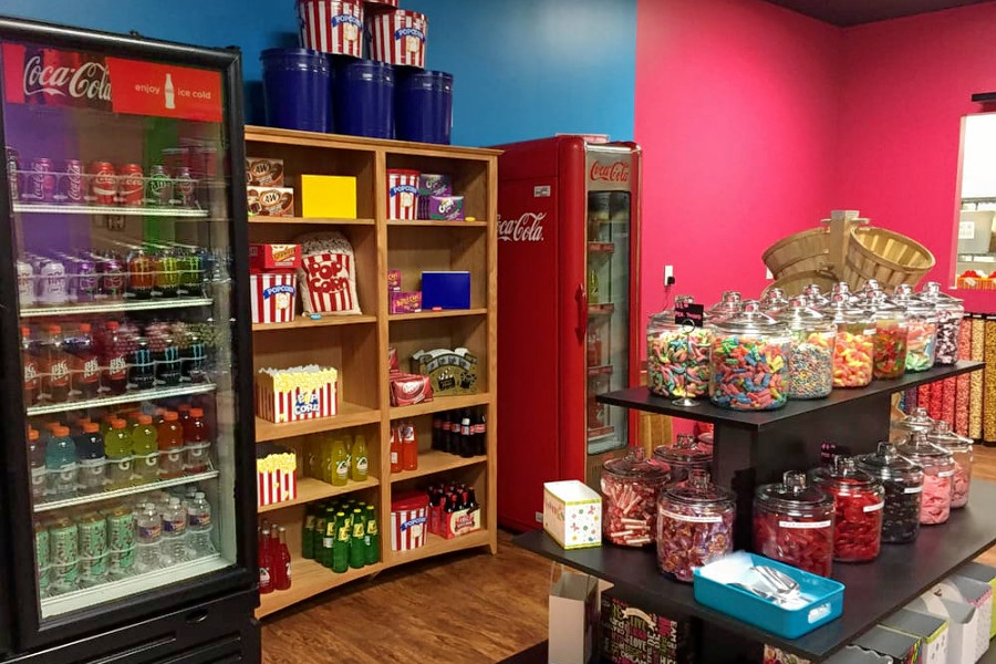 The 5 Best Candy Stores In San Antonio