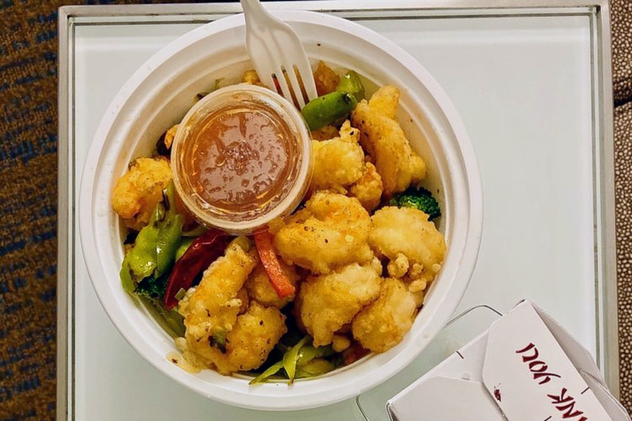 Celebrate Lunar New Year at one of these top Chinese restaurants in