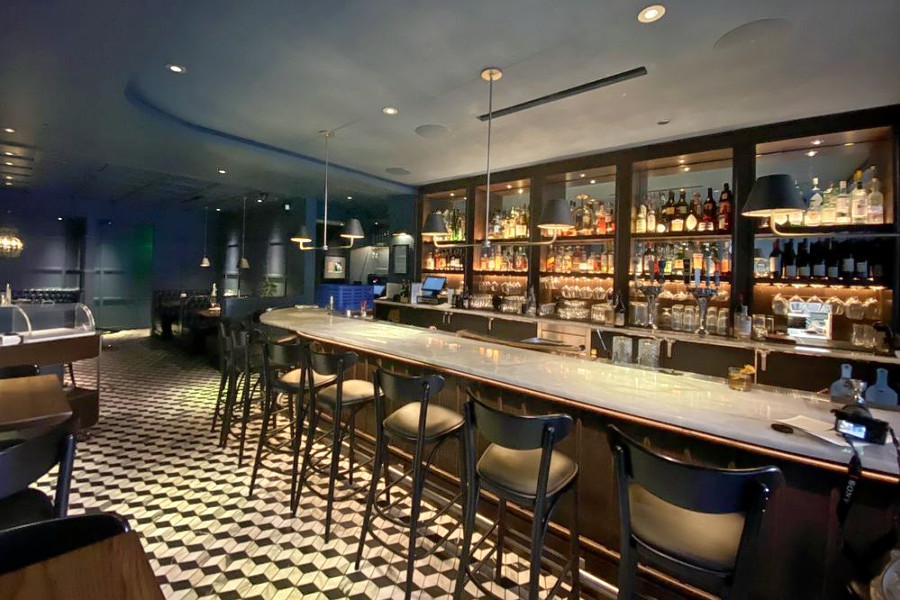 Denver's top 4 cocktail bars for a special occasion