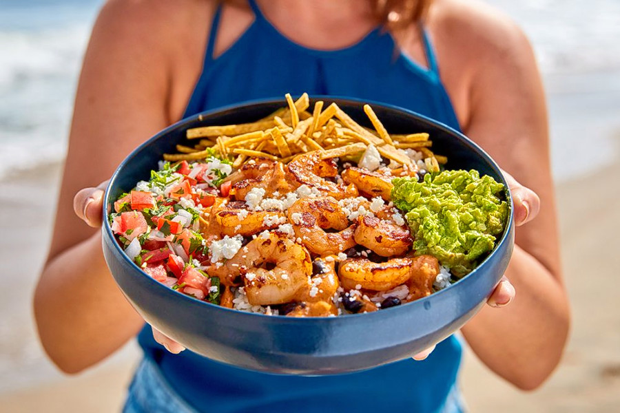 The 5 best spots to score salads in Riverside