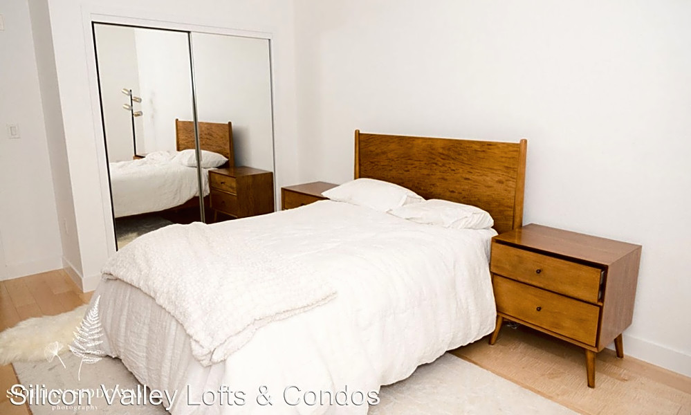 Apartments For Rent In Downtown San Jose What Will 2 900