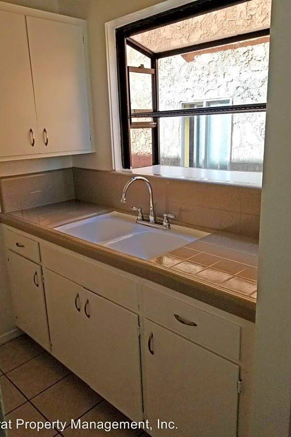 The lowest priced apartment rentals in Hillcrest, San Diego