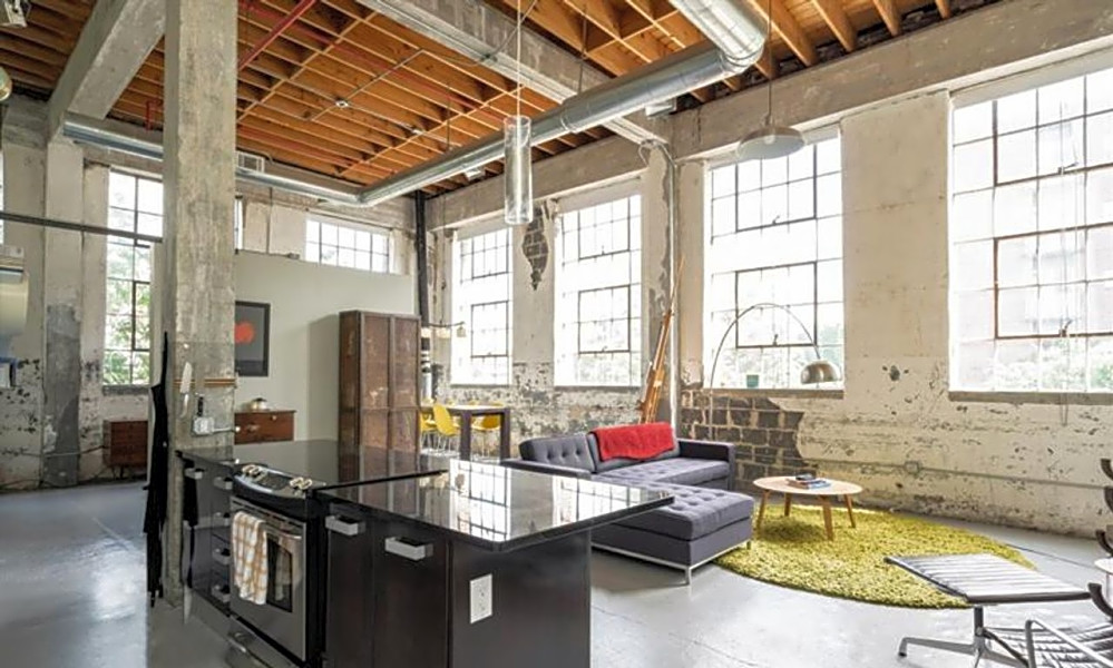 Apartments for rent in Atlanta What will 2,800 get you?