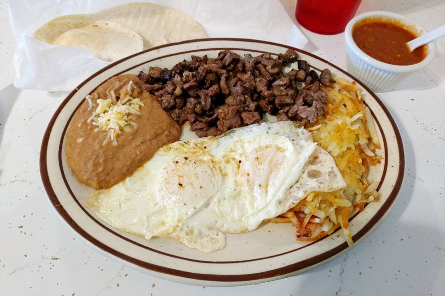The 5 best breakfast and brunch spots in El Paso