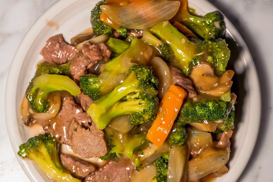 Here are Saint Paul's top 4 Chinese spots