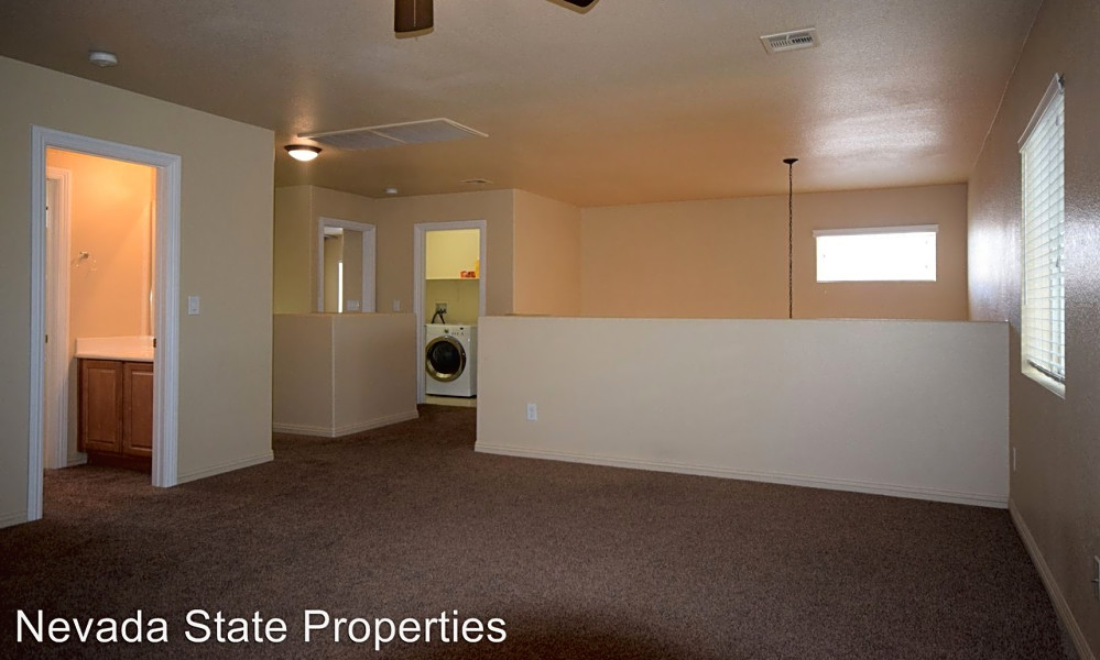 What Apartments Will 1 600 Rent You In Tule Springs This Month