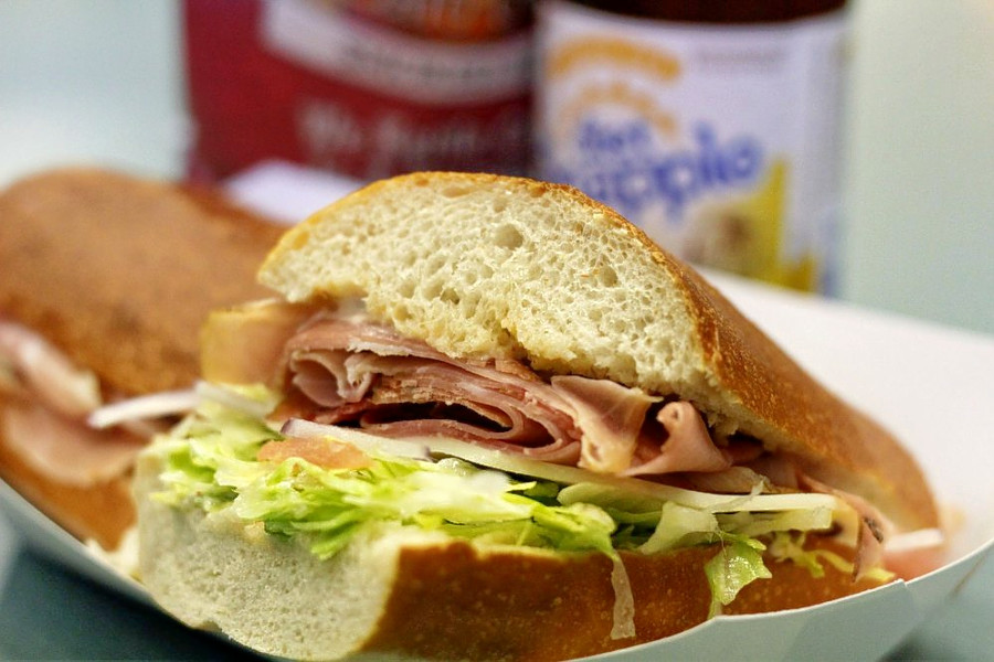 San Jose's 4 favorite spots for affordable sandwiches