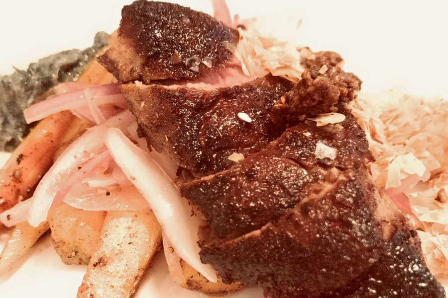 Craving tapas? Here are Milwaukee's top 5 options