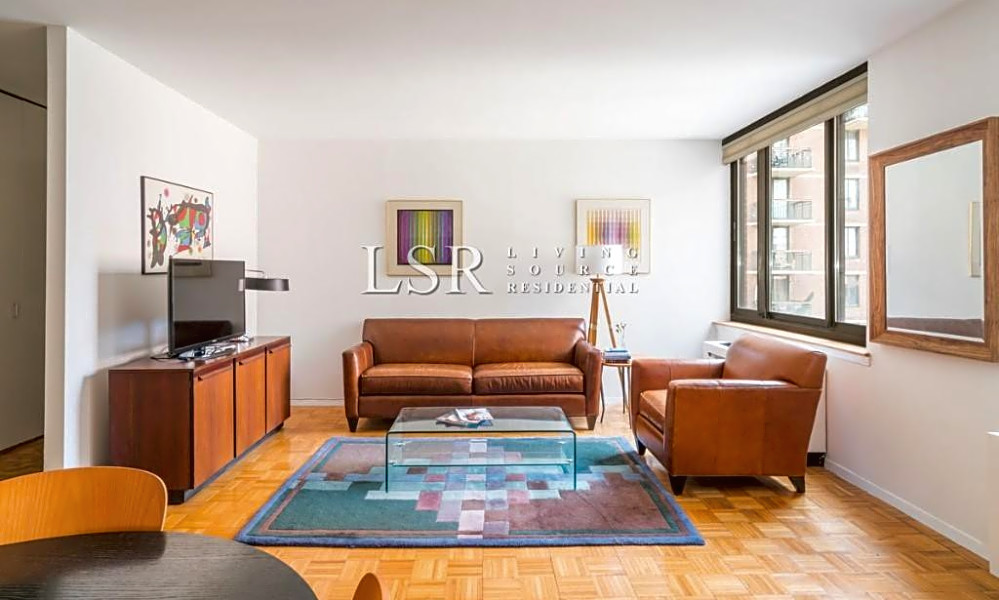 The most affordable apartments for rent in Battery Park City, New York
