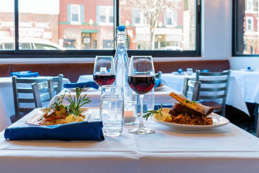 The 4 best wine bars in Worcester