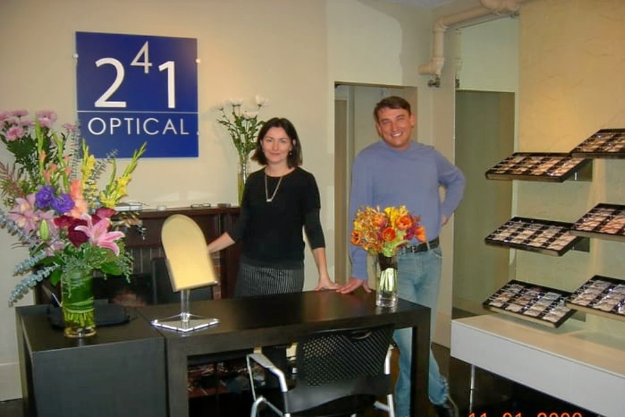 The 4 best eyewear and opticians spots in Cambridge