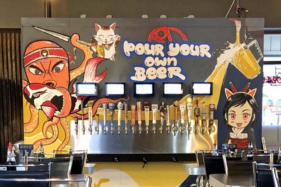 The 4 best beer bars in Fresno