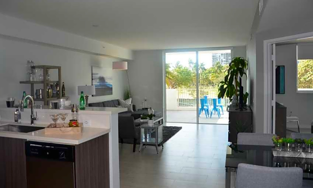 Apartments for rent in Miami What will 3,400 get you?