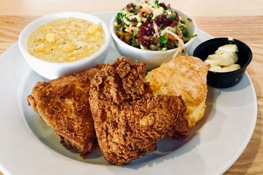 Check Out The 5 Top Spots In Jacksonville S Lakewood Neighborhood