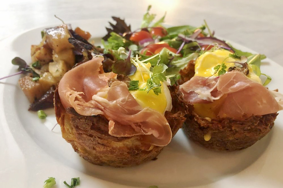 Celebrate Bastille Day With Some Of Jersey City S Top French Fare