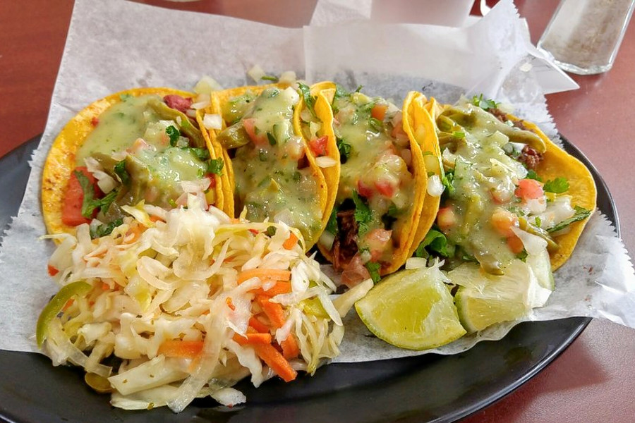 The 5 best Mexican spots in Kansas City
