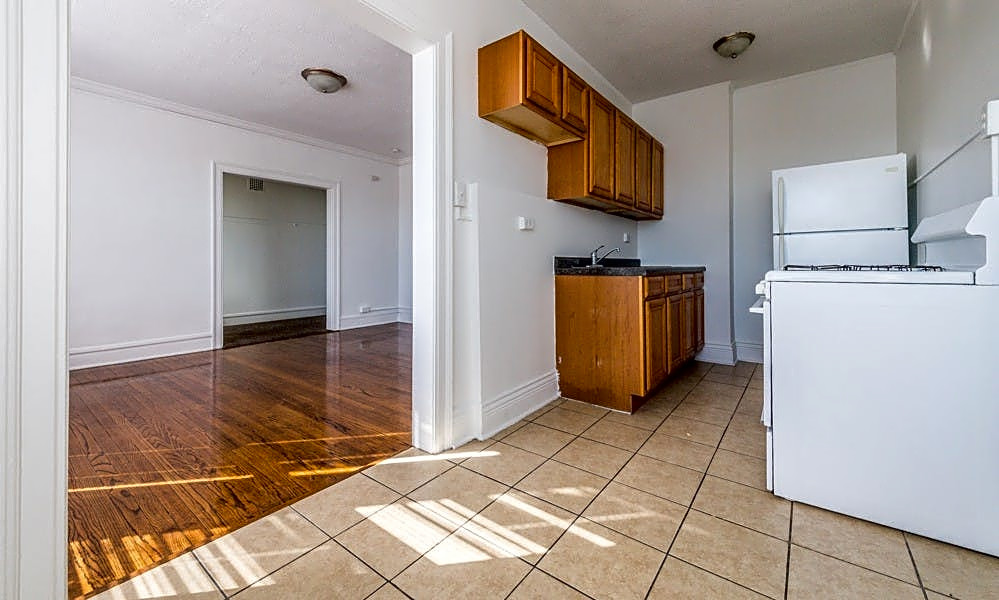 Renting in Chicago What's the cheapest apartment available right now?