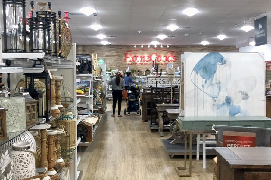 4 top home decor stores in Chula Vista