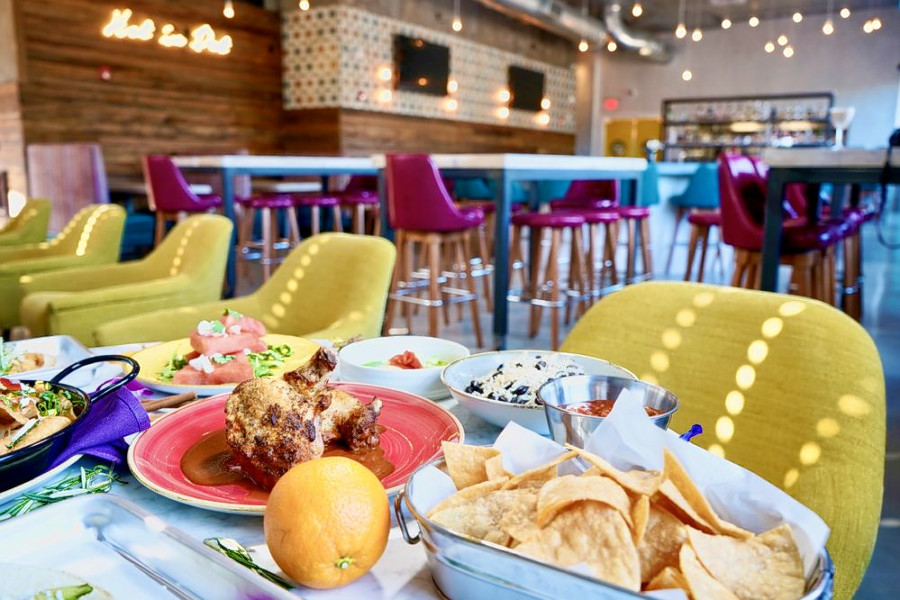 Get to know the newest businesses to launch in Boston