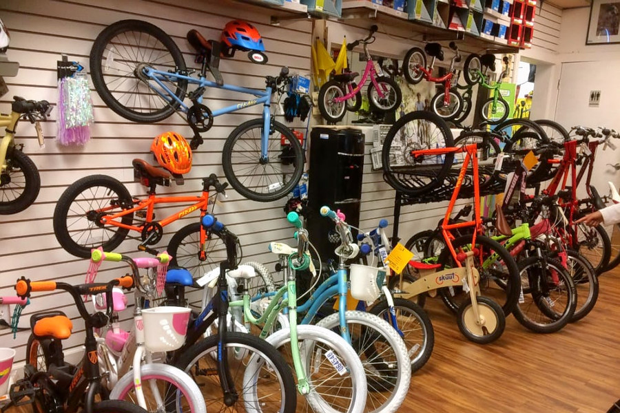 Here are Berkeley s top 5 bike repair and maintenance spots