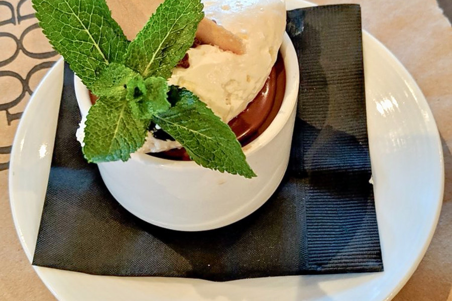 Check Out The 5 Most Popular Spots In Charlotte S Madison Park