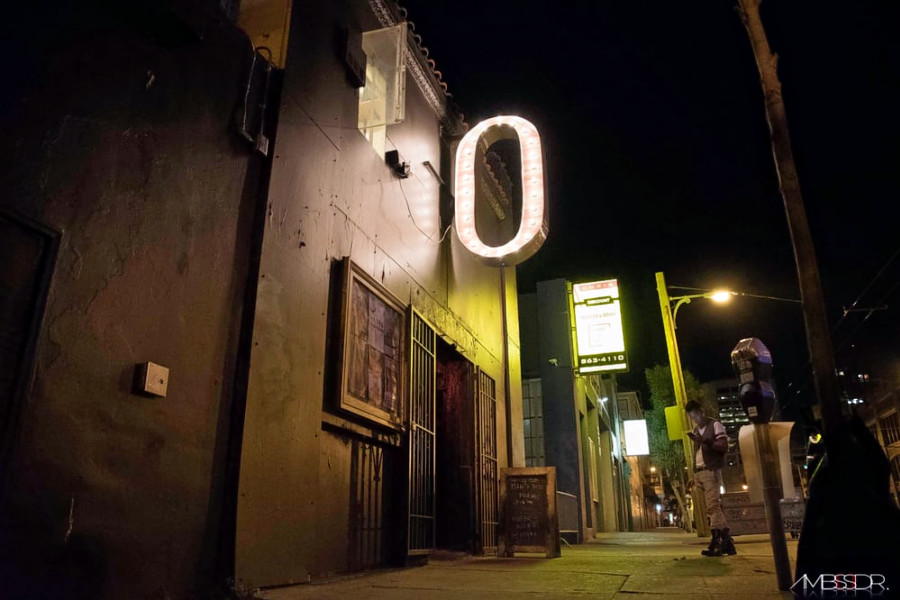 historic gay bars san francisco