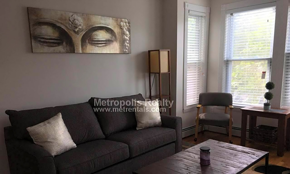 Renting in Cambridge What will 1,700 get you?