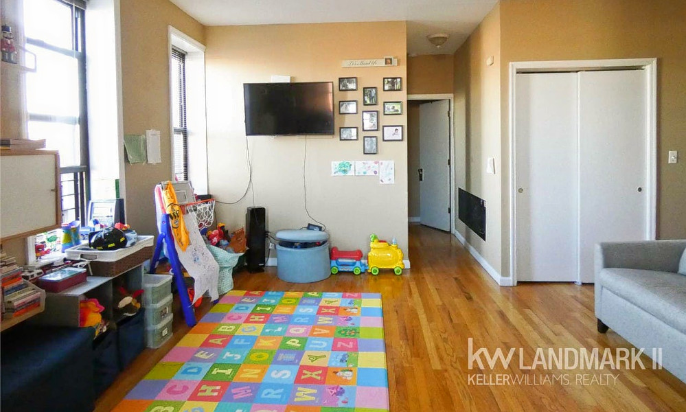 The most inexpensive apartment rentals in Long Island City, New York