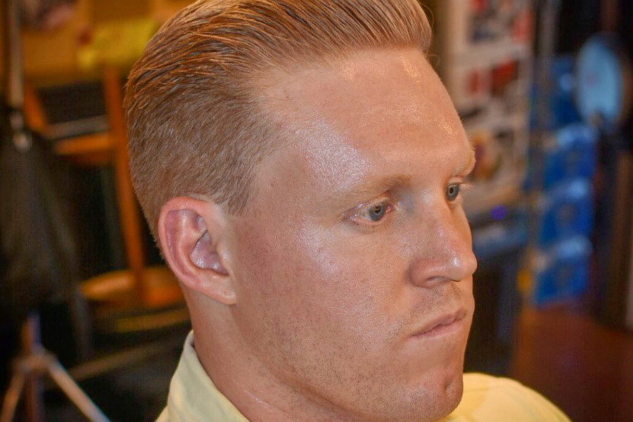 True North Barber Shop