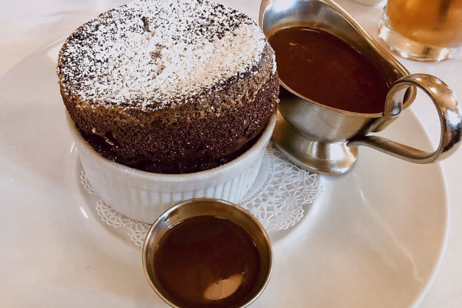 Celebrate Bastille Day With Some Of Phoenix S Top French Fare