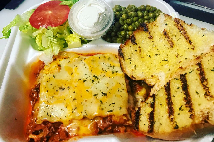 American cuisine: 4 new restaurants to try in New Orleans