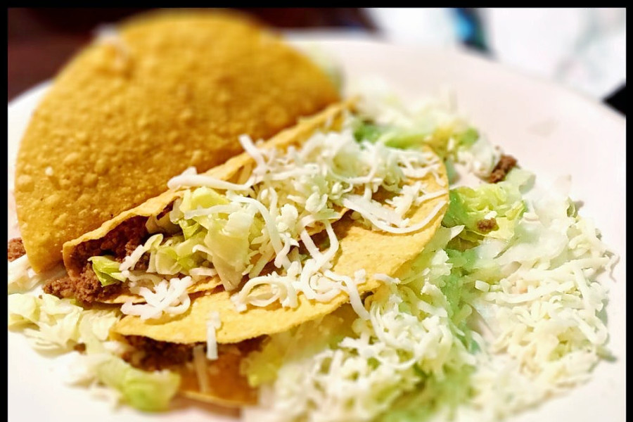 Celebrate Cinco de Mayo at Jacksonville's best Mexican ...