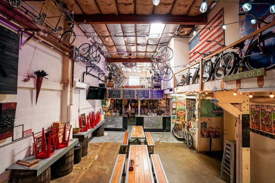 The 4 best wine tasting rooms in Sacramento