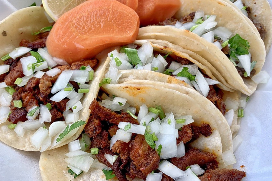 The 4 best fast-food spots in Columbus