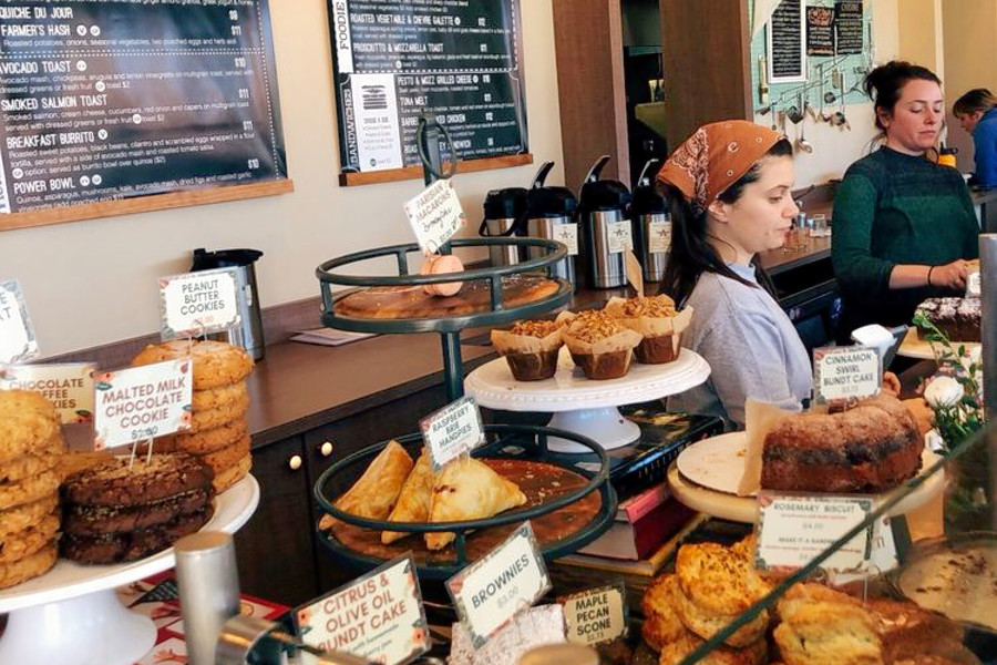 The 3 best bakeries in Milwaukee