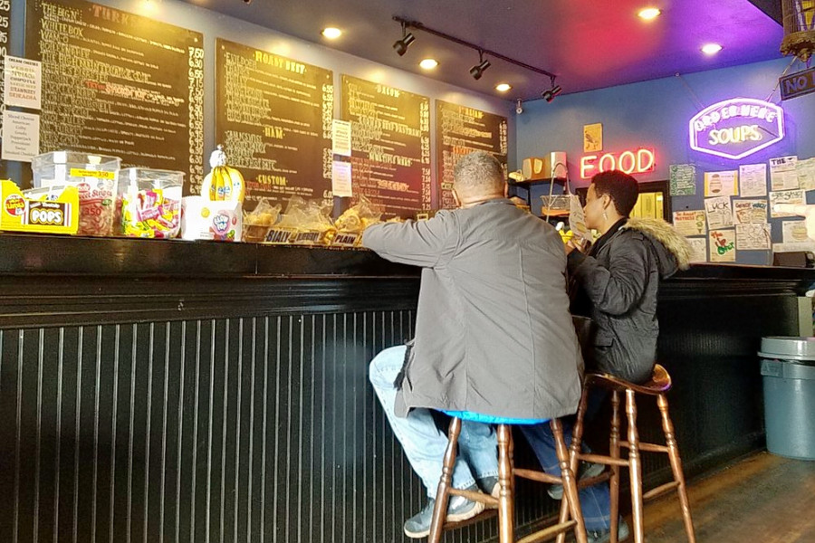 Check out 5 top lowpriced delis in Indianapolis