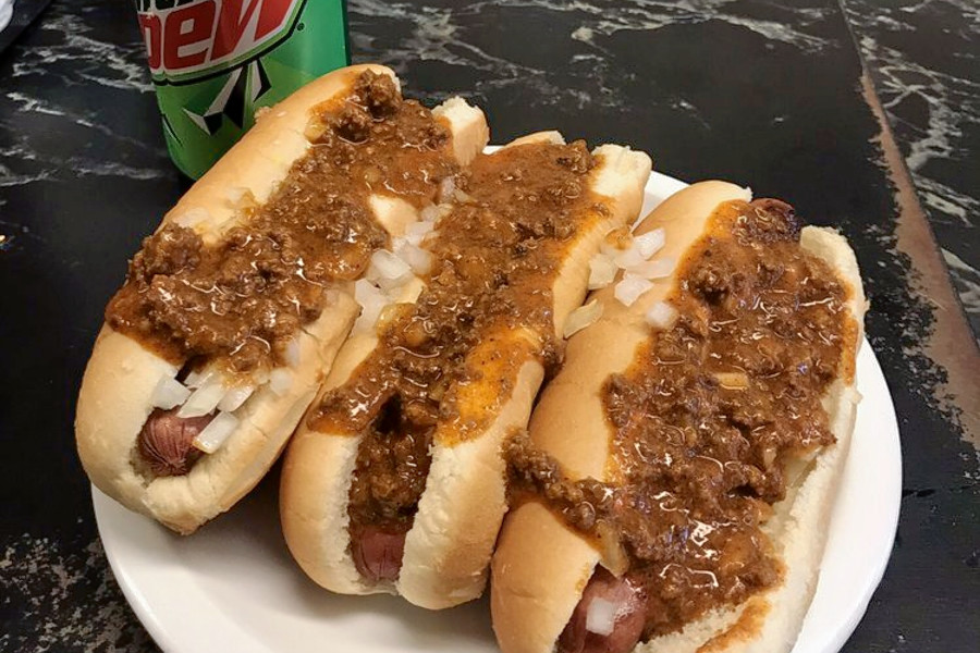 The 3 best fast food spots in Cleveland