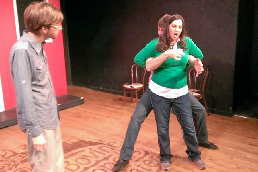 The 4 best comedy clubs in Denver