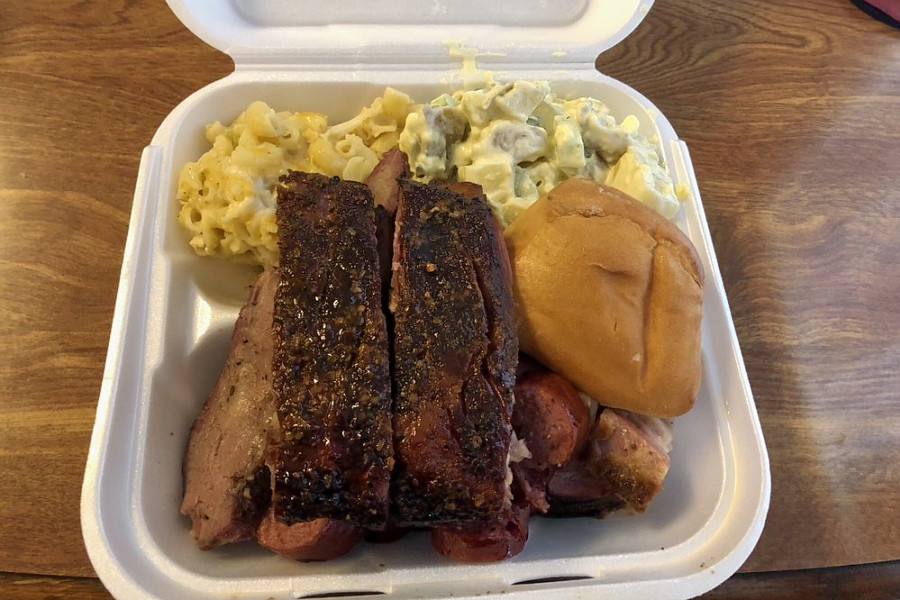 Craving barbecue? Here are Fresno's top 4 options