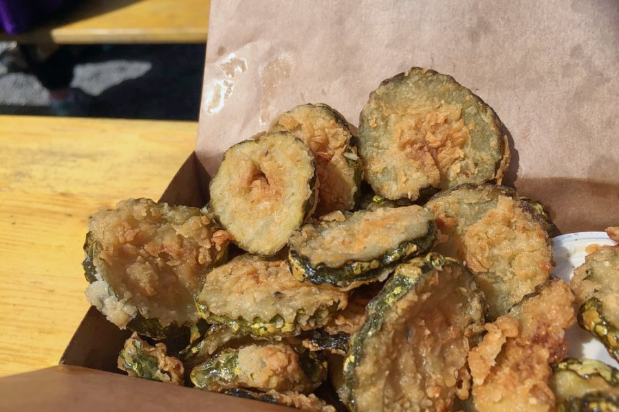 Explore The 5 Top Spots In Denver S Lowry Field Neighborhood
