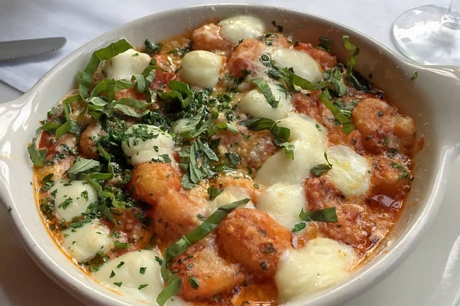 Boston S Favorite Italian Restaurants Ranked Cbs Boston