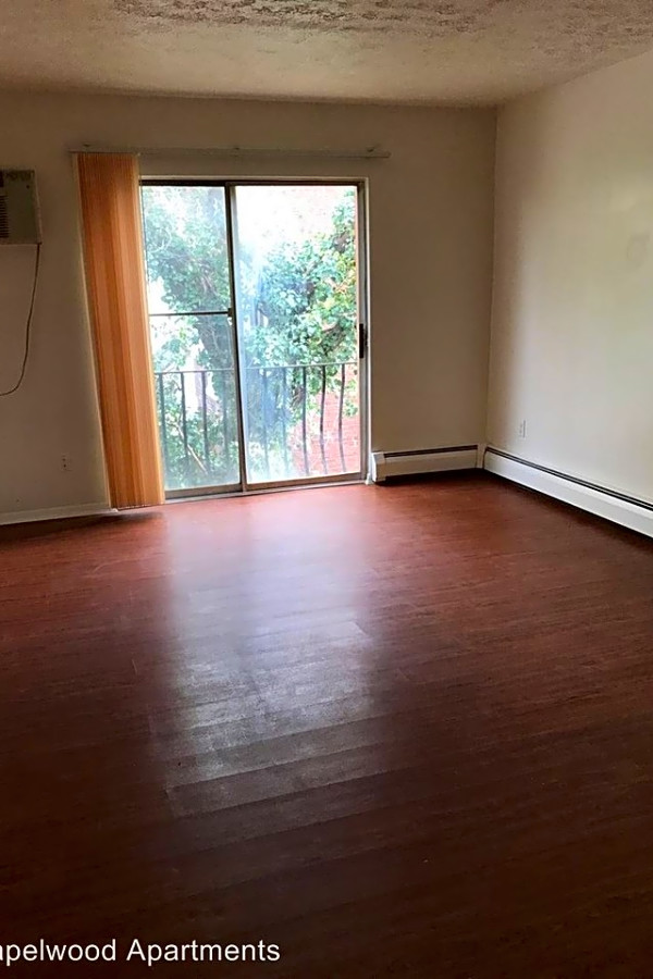 The most affordable apartments for rent in CUF, Cincinnati